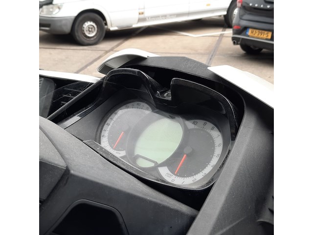 2x waterscooter op dubbele pega jd1350 stallingstrailer, seadoo, gtx limited - afbeelding 47 van  68