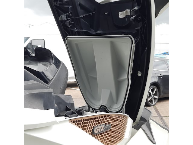 2x waterscooter op dubbele pega jd1350 stallingstrailer, seadoo, gtx limited - afbeelding 49 van  68