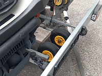 2x waterscooter op dubbele pega jd1350 stallingstrailer, seadoo, gtx limited - afbeelding 64 van  68