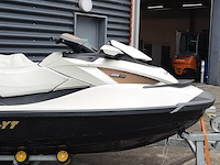 2x waterscooter op dubbele pega jd1350 stallingstrailer, seadoo, gtx limited - afbeelding 66 van  68