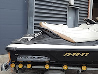 2x waterscooter op dubbele pega jd1350 stallingstrailer, seadoo, gtx limited - afbeelding 67 van  68