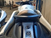 2x waterscooter op dubbele pega stallingstrailer, seadoo, gtx limited - afbeelding 10 van  56