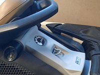2x waterscooter op dubbele pega stallingstrailer, seadoo, gtx limited - afbeelding 13 van  56