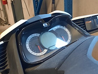 2x waterscooter op dubbele pega stallingstrailer, seadoo, gtx limited - afbeelding 18 van  56