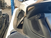2x waterscooter op dubbele pega stallingstrailer, seadoo, gtx limited - afbeelding 28 van  56