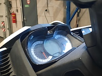 2x waterscooter op dubbele pega stallingstrailer, seadoo, gtx limited - afbeelding 32 van  56