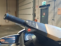 2x waterscooter op dubbele pega stallingstrailer, seadoo, gtx limited - afbeelding 33 van  56