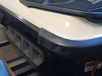 2x waterscooter op dubbele pega stallingstrailer, seadoo, gtx limited - afbeelding 47 van  56