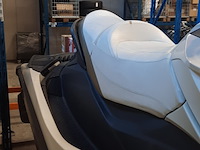2x waterscooters op duo-trailer, seadoo, gtx limited 260 is - afbeelding 3 van  57