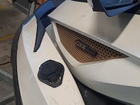 2x waterscooters op duo-trailer, seadoo, gtx limited 260 is - afbeelding 11 van  57