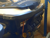 2x waterscooters op duo-trailer, seadoo, gtx limited 260 is - afbeelding 14 van  57