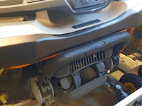 2x waterscooters op duo-trailer, seadoo, gtx limited 260 is - afbeelding 22 van  57