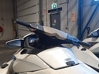 2x waterscooters op duo-trailer, seadoo, gtx limited 260 is - afbeelding 25 van  57