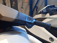 2x waterscooters op duo-trailer, seadoo, gtx limited 260 is - afbeelding 28 van  57