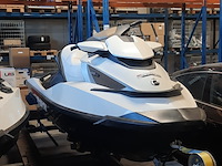 2x waterscooters op duo-trailer, seadoo, gtx limited 260 is - afbeelding 29 van  57