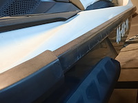 2x waterscooters op duo-trailer, seadoo, gtx limited 260 is - afbeelding 38 van  57