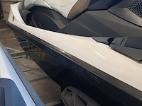 2x waterscooters op duo-trailer, seadoo, gtx limited 260 is - afbeelding 43 van  57