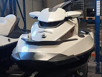 2x waterscooters op duo-trailer, seadoo, gtx limited 260 is - afbeelding 44 van  57