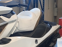 2x waterscooters op duo-trailer, seadoo, gtx limited 260 is - afbeelding 54 van  57