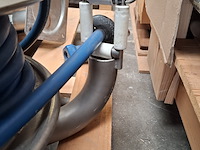 2x waterslang haspel nederman, 30800386, bouwjaar 2003 - afbeelding 3 van  21