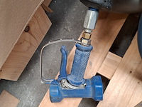 2x waterslang haspel nederman, 30800386, bouwjaar 2003 - afbeelding 4 van  21