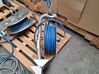 2x waterslang haspel nederman, 30800386, bouwjaar 2003 - afbeelding 8 van  21