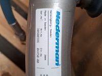 2x waterslang haspel nederman, 30800386, bouwjaar 2003 - afbeelding 9 van  21