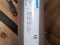 2x waterslang haspel nederman, 30800386, bouwjaar 2003 - afbeelding 10 van  21