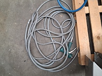 2x waterslang haspel nederman, 30800386, bouwjaar 2003 - afbeelding 11 van  21