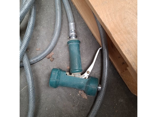 2x waterslang haspel nederman, 30800386, bouwjaar 2003 - afbeelding 13 van  21