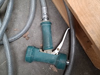 2x waterslang haspel nederman, 30800386, bouwjaar 2003 - afbeelding 13 van  21