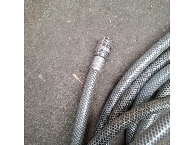 2x waterslang haspel nederman, 30800386, bouwjaar 2003 - afbeelding 14 van  21