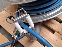 2x waterslang haspel nederman, 30800386, bouwjaar 2003 - afbeelding 15 van  21