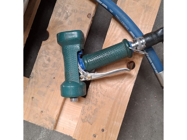 2x waterslang haspel nederman, 30800386, bouwjaar 2003 - afbeelding 17 van  21