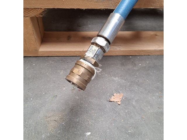 2x waterslang haspel nederman, 30800386, bouwjaar 2003 - afbeelding 18 van  21