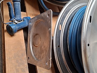 2x waterslang haspel nederman, 30800386, bouwjaar 2003 - afbeelding 19 van  21