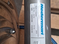 2x waterslang haspel nederman, 30800386, bouwjaar 2003 - afbeelding 20 van  21