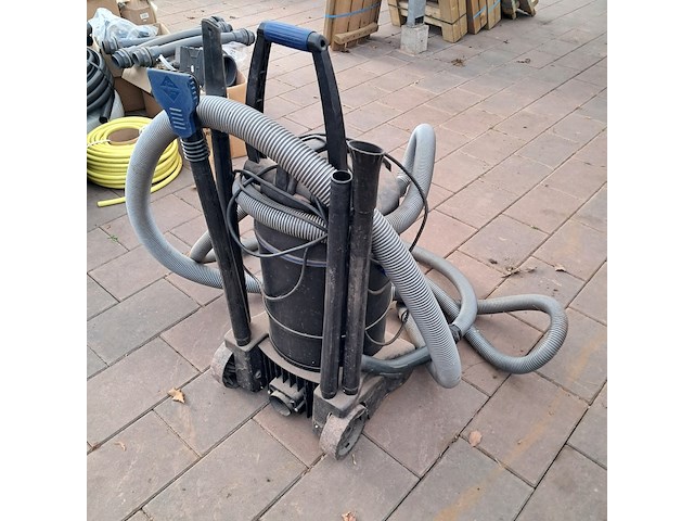 2x waterstofzuiger, o.a. hozelock - afbeelding 2 van  18