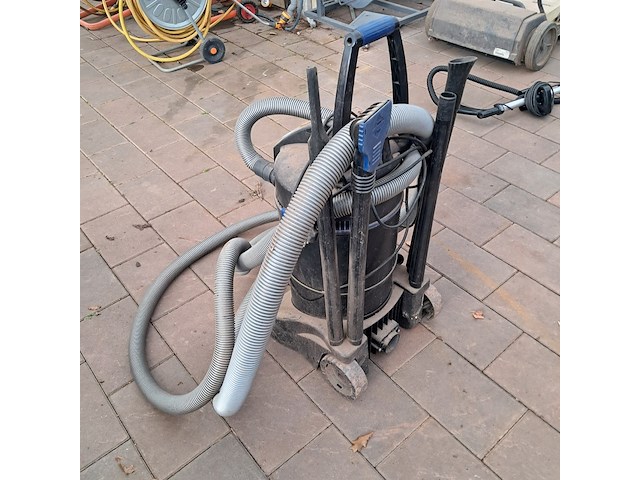 2x waterstofzuiger, o.a. hozelock - afbeelding 3 van  18