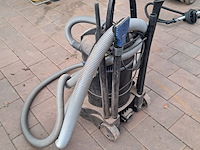 2x waterstofzuiger, o.a. hozelock - afbeelding 3 van  18