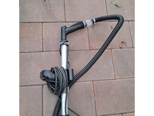 2x waterstofzuiger, o.a. hozelock - afbeelding 5 van  18