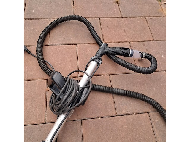 2x waterstofzuiger, o.a. hozelock - afbeelding 9 van  18