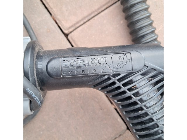 2x waterstofzuiger, o.a. hozelock - afbeelding 10 van  18