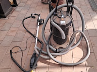 2x waterstofzuiger, o.a. hozelock - afbeelding 1 van  18