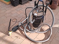 2x waterstofzuiger, o.a. hozelock - afbeelding 11 van  18