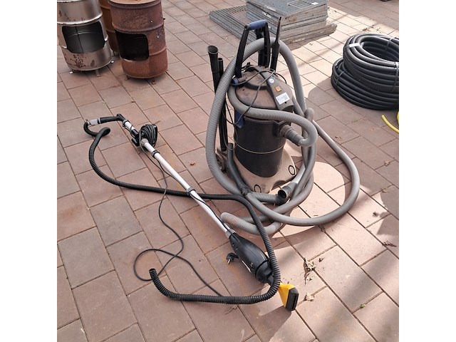 2x waterstofzuiger, o.a. hozelock - afbeelding 12 van  18