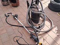 2x waterstofzuiger, o.a. hozelock - afbeelding 12 van  18