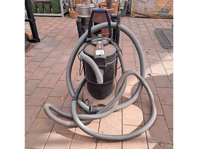 2x waterstofzuiger, o.a. hozelock - afbeelding 13 van  18