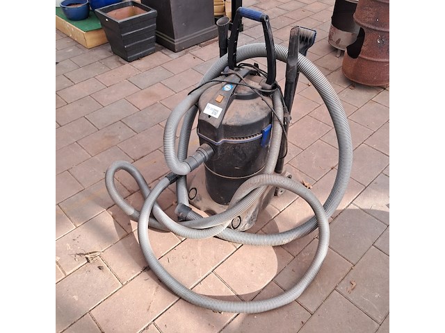 2x waterstofzuiger, o.a. hozelock - afbeelding 14 van  18