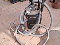 2x waterstofzuiger, o.a. hozelock - afbeelding 14 van  18